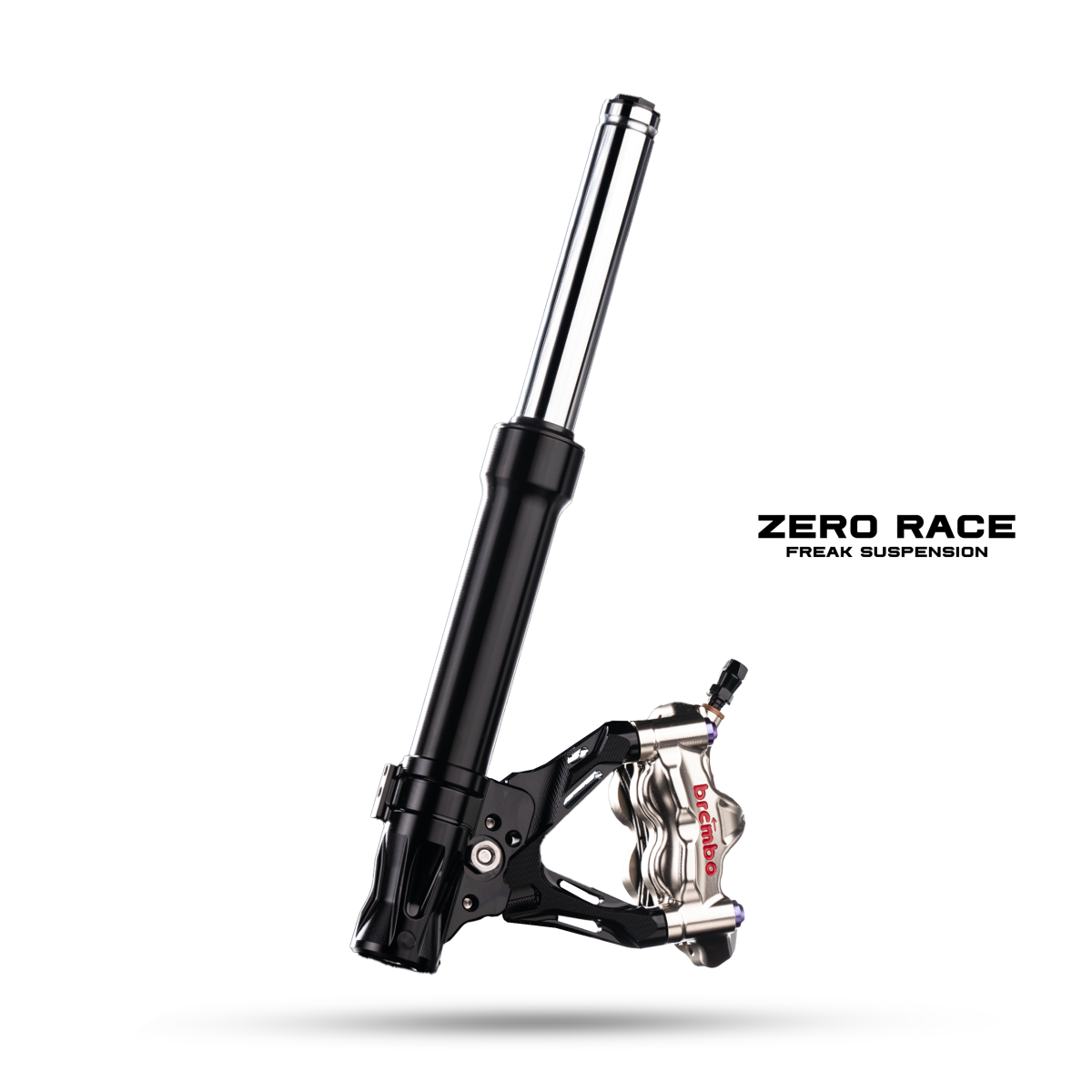 前避震ZERO